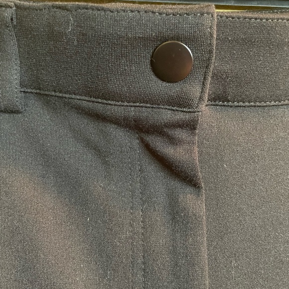 89TH & Madison Black Pants - 12 - Picture 3 of 7